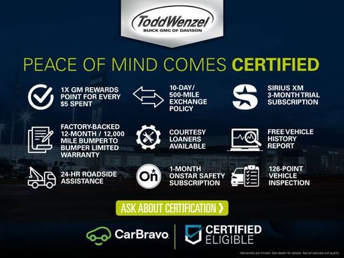 Used 2017 Chevrolet Silverado 1500 LTZ Z71 w/ LTZ Plus Package image 11