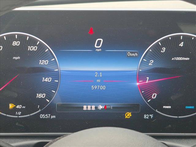 Used 2023 Mercedes-Benz C 300 Sedan image 8