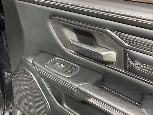 Used 2021 RAM 1500 Limited w/ Body Color Bumper Group image 30