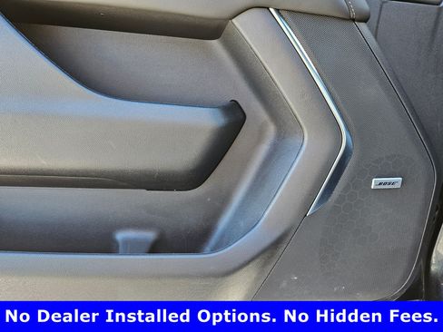 Used 2024 Chevrolet Tahoe Z71 w/ Z71 Off-Road Package AWD/4WD image 13