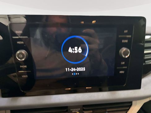 New 2026 Volkswagen Jetta SE image 25