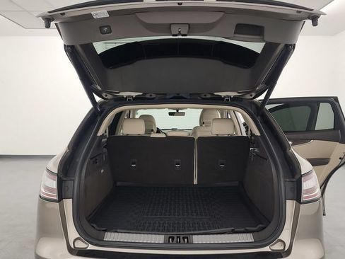 Used 2019 Lincoln Nautilus Reserve w/ Cargo Utility Package AWD/4WD image 27