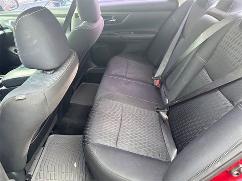 Used 2017 Nissan Altima 2.5 S w/ Power Driver Seat Package image 10