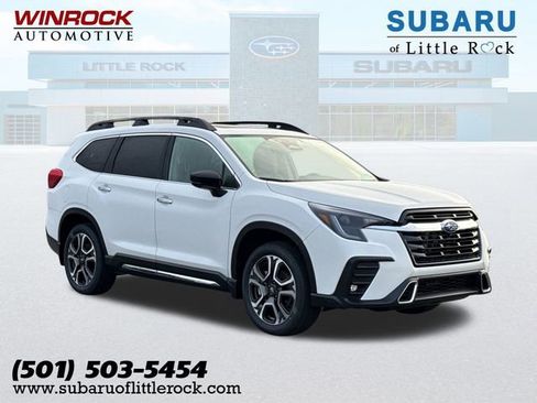 New 2026 Subaru Ascent Touring image 1