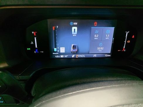 New 2026 Ford Bronco Sport Outer Banks w/ Outer Banks Tech Package+ AWD/4WD image 13