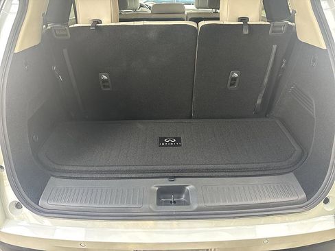 New 2026 INFINITI QX60 Luxe image 24