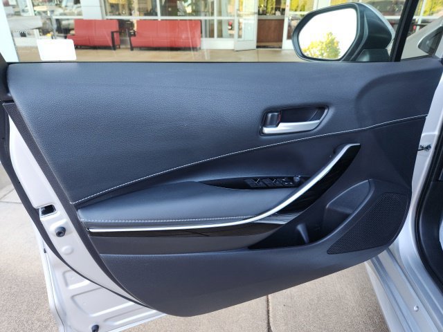 Used 2024 Toyota Corolla XSE FWD image 15
