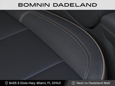 New 2026 Chevrolet Tahoe Premier image 21