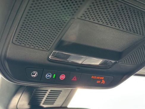 New 2026 GMC Terrain Elevation image 29