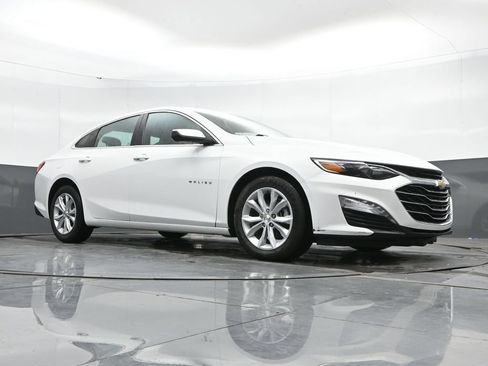 Used 2024 Chevrolet Malibu LT FWD image 42