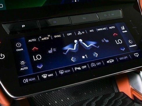 New 2026 Maserati GranTurismo Modena AWD/4WD image 17