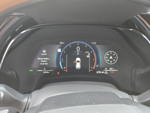 Used 2025 Lexus RX 350 Premium FWD image 15