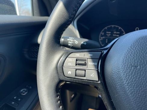 Used 2023 Honda HR-V Sport image 22