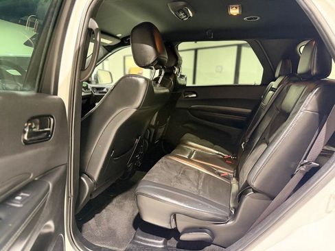 Used 2022 Dodge Durango GT RWD image 12