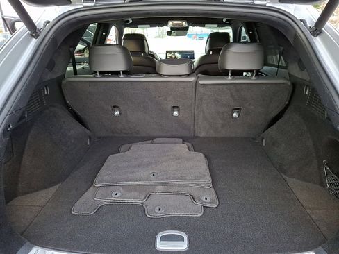 Certified 2024 Genesis GV70 3.5T Sport w/ Sport Prestige Package image 30