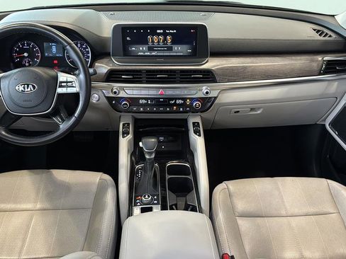 Used 2020 Kia Telluride EX w/ Towing Package AWD/4WD image 18