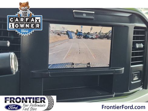 Used 2025 Ford F250 XLT AWD/4WD image 11
