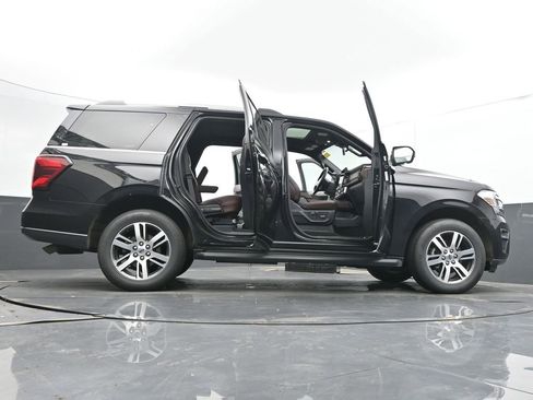 Used 2024 Ford Expedition Limited AWD/4WD image 82