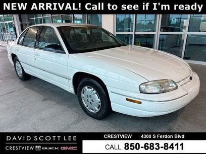Used 2001 Chevrolet Lumina w/ Preferred Equipment Group