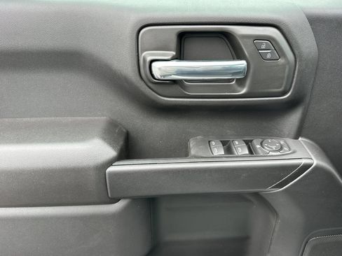 Used 2026 Chevrolet Silverado 1500 W/T w/ WT Value Package AWD/4WD image 10