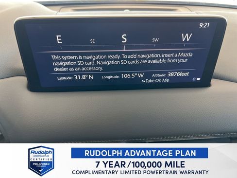 Used 2023 MAZDA CX-5 AWD 2.5 S w/ Select Package image 28