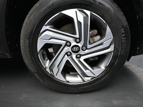 Used 2023 Hyundai Santa Fe SEL image 10