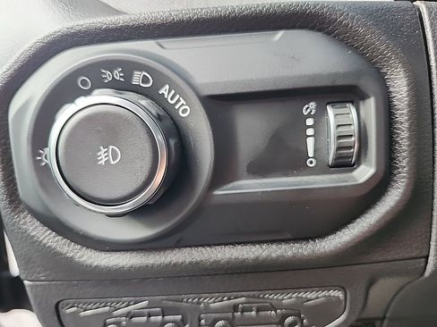 New 2026 Jeep Wrangler Unlimited Sport AWD/4WD image 28