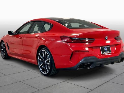 New 2026 BMW M850i xDrive M850i image 12