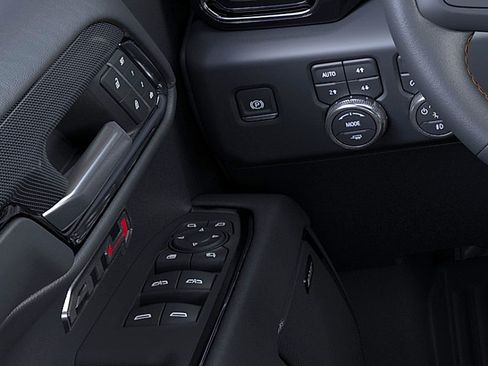 New 2026 GMC Sierra 1500 AT4 w/ Technology Package AWD/4WD image 22
