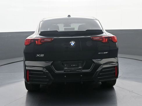 New 2026 BMW X2 xDrive28i w/ Technology Package AWD/4WD image 6