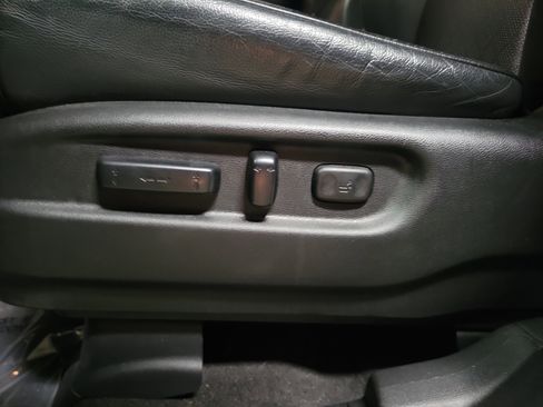 Used 2019 Honda Passport Touring image 21