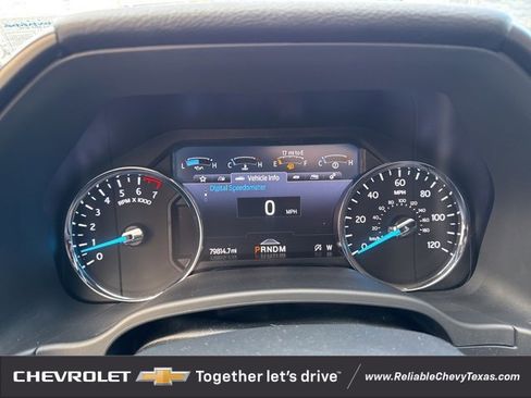 Used 2021 Ford Expedition Limited image 27