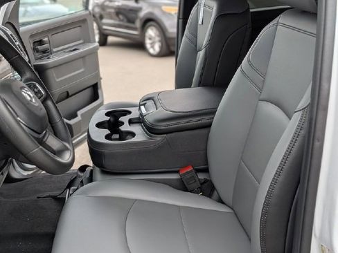 New 2026 RAM 2500 Tradesman image 25