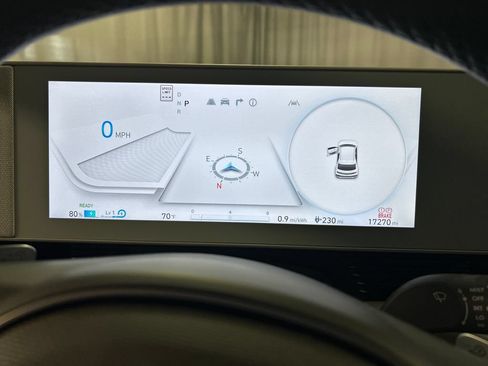Used 2024 Hyundai Ioniq 5 SEL AWD/4WD image 14