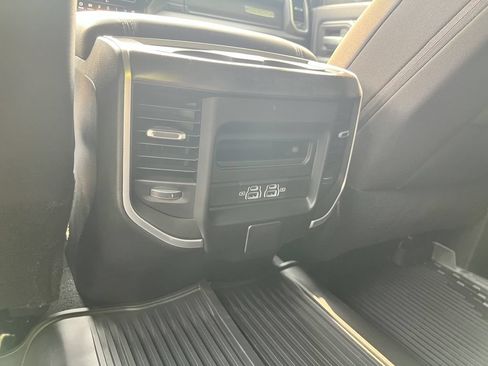 Certified 2024 RAM 3500 Big Horn w/ Level 2 Equipment Group AWD/4WD image 19