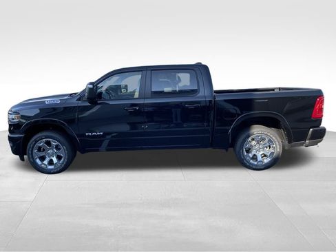 New 2025 RAM 1500 Big Horn image 2