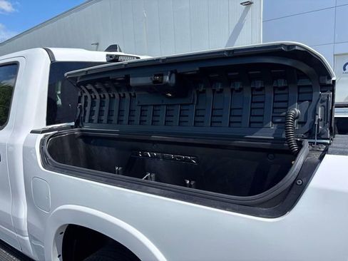 New 2026 RAM 1500 Laramie AWD/4WD image 5