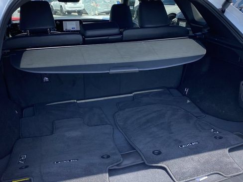 Used 2024 Lexus RX 350 FWD w/ Technology Package image 19
