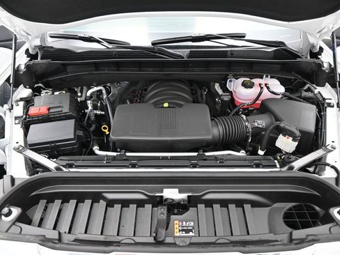 New 2026 GMC Sierra 1500 SLT w/ SLT Convenience Package image 29