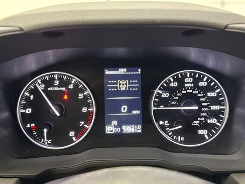 Certified 2024 Subaru Crosstrek 2.5i Limited image 17