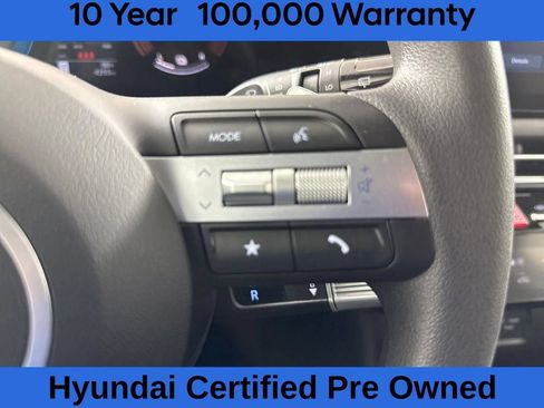 Used 2026 Hyundai Tucson SEL w/ Tow & Go Package AWD/4WD image 26