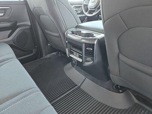 New 2026 RAM 1500 Big Horn AWD/4WD image 99