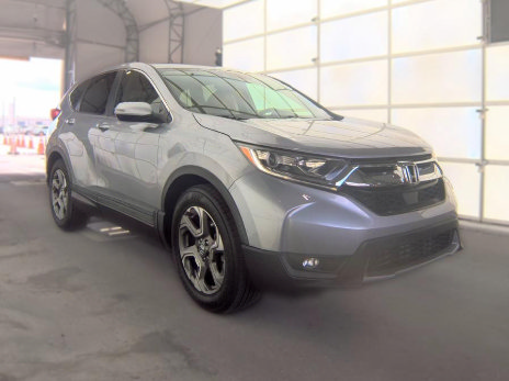 Used 2019 Honda CR-V EX-L image 3