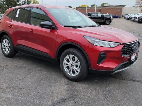New 2025 Ford Escape Active w/ Tech Pack #1 image 11
