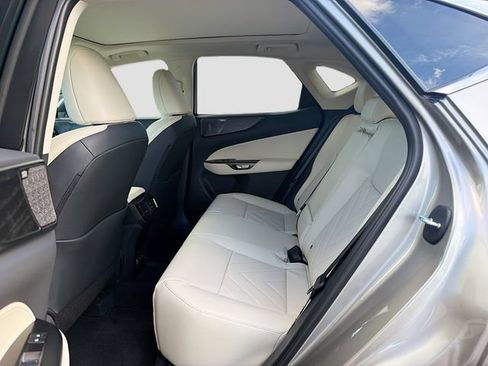 New 2026 Lexus NX 350 AWD w/ Luxury Package image 20