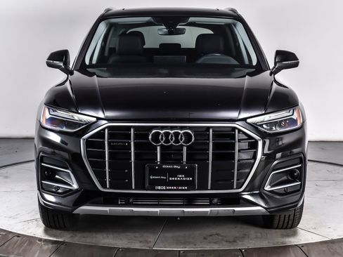 Used 2023 Audi Q5 2.0T Premium AWD/4WD image 8