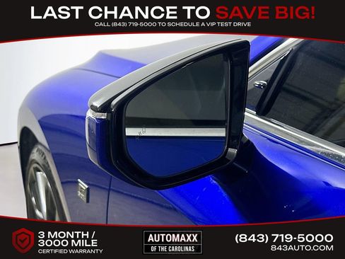 Used 2025 Lexus IS 350 F Sport w/ Accessory Package RWD image 35