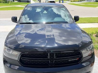 Used 2018 Dodge Durango GT w/ Blacktop Package