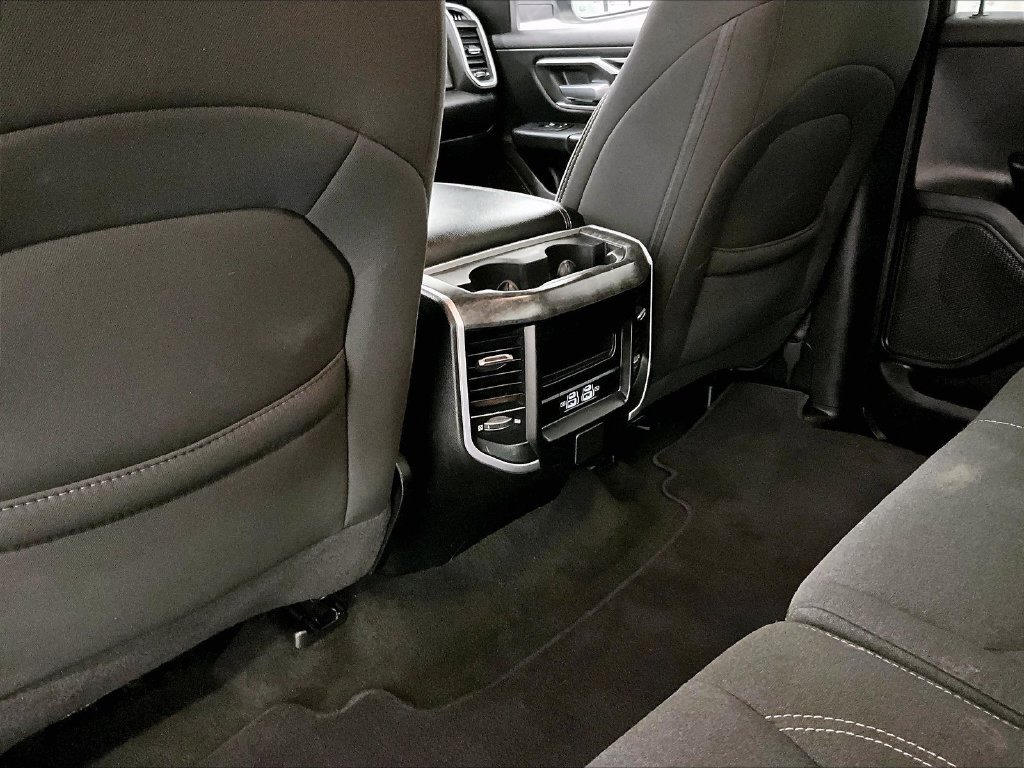Used 2023 RAM 1500 Big Horn AWD/4WD image 11