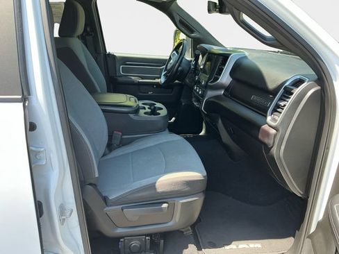 Used 2023 RAM 2500 Big Horn w/ Level 1 Equipment Group AWD/4WD image 16
